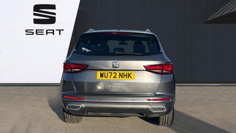 SEAT Ateca 1.5 TSI EVO FR Sport 5dr Petrol Estate